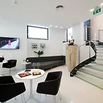Hotell Gatto Bianco Mia