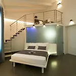 Hotell Gatto Bianco Mia 2*