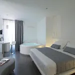 Hotell Gatto Bianco Mia Milano