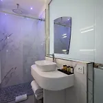 Hotell Gatto Bianco Mia
