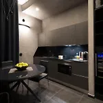 Gatto Bianco Mia Hotell Milano