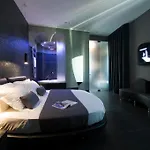 Hotell Gatto Bianco Mia