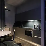 Hotell Gatto Bianco Mia Milano