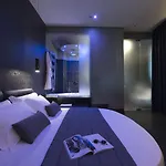 Hotell Gatto Bianco Mia