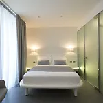 Hotell Gatto Bianco Mia