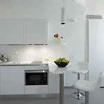 Hotell Gatto Bianco Mia