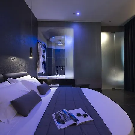 Hotel Gatto Bianco Mia Milaan