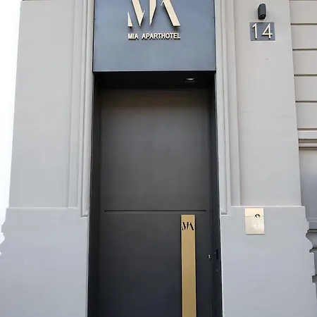 Hotel Gatto Bianco Mia Milaan