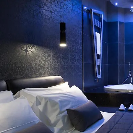 Gatto Bianco Mia Szálloda 2*