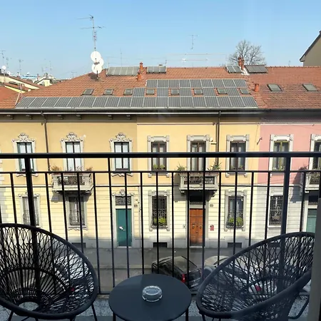 Hotel Gatto Bianco Mia 2*