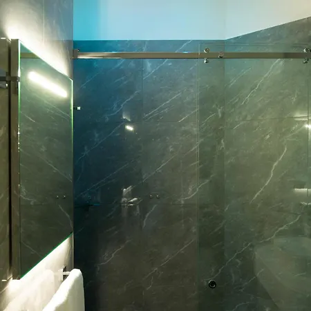 Gatto Bianco Mia Szálloda