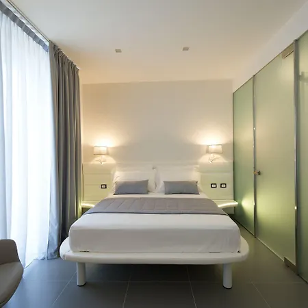 Szálloda Gatto Bianco Mia