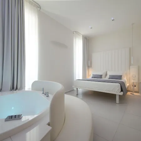 Gatto Bianco Mia Szálloda Milánó