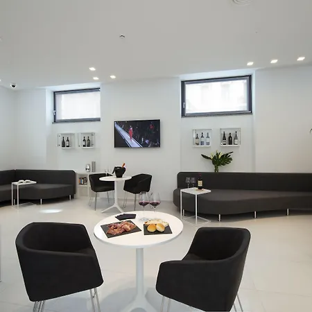 Gatto Bianco Mia Szálloda 2*