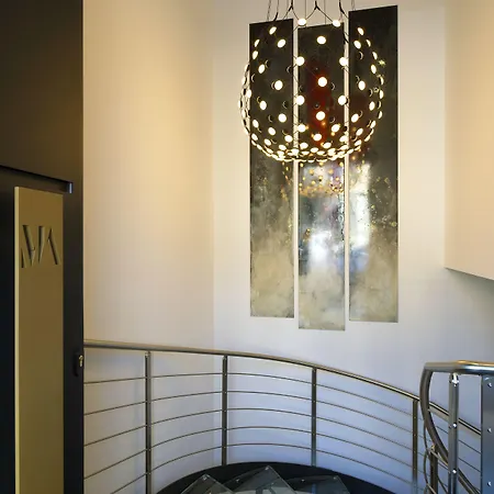 Gatto Bianco Mia Szálloda 2*