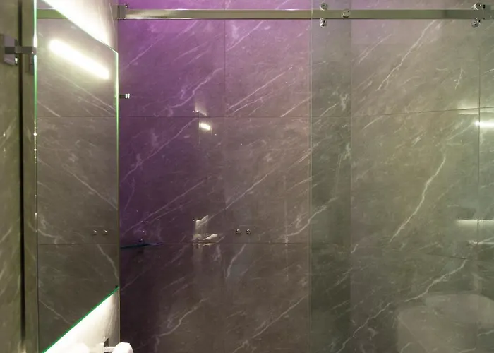 Hotel Gatto Bianco Mia 2*