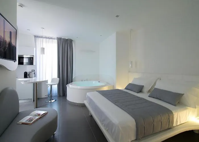 Hotel Gatto Bianco Mia Milan