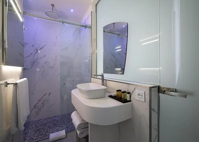 Hotel Gatto Bianco Mia