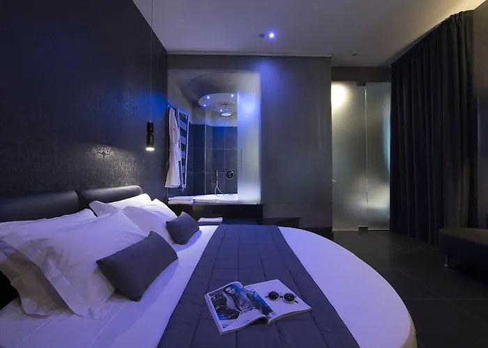 Hotel Gatto Bianco Mia