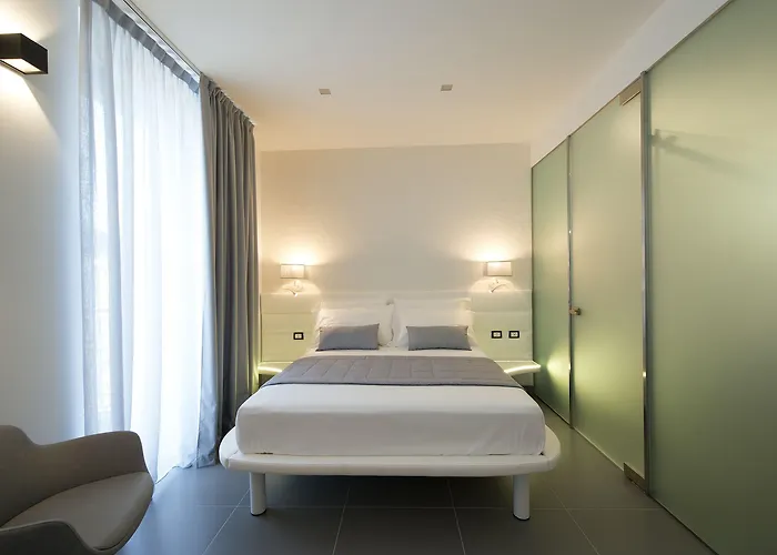 Hotel Gatto Bianco Mia