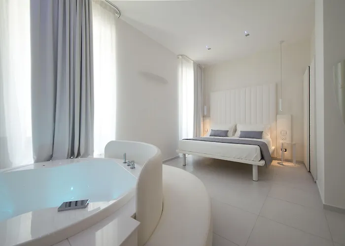 Gatto Bianco Mia Hotel Milan