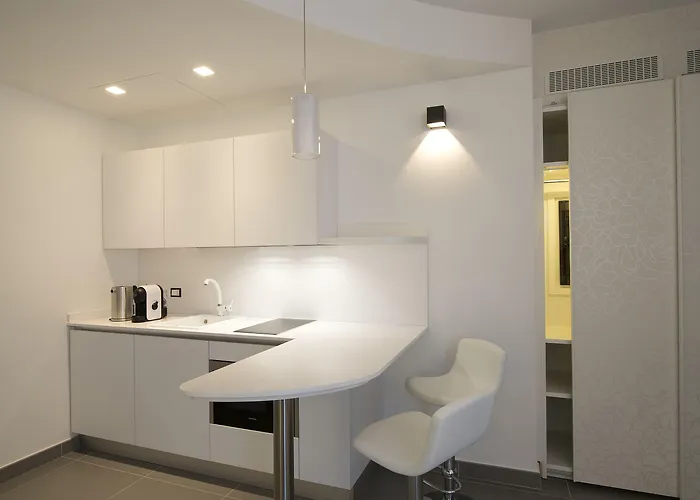 Gatto Bianco Mia Milan