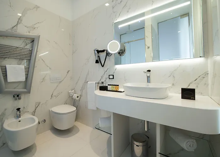 Hotel Gatto Bianco Mia