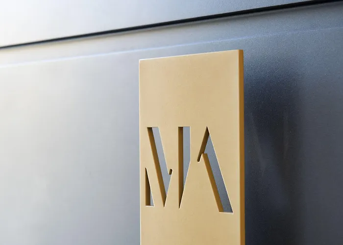 Hotel Gatto Bianco Mia 2*