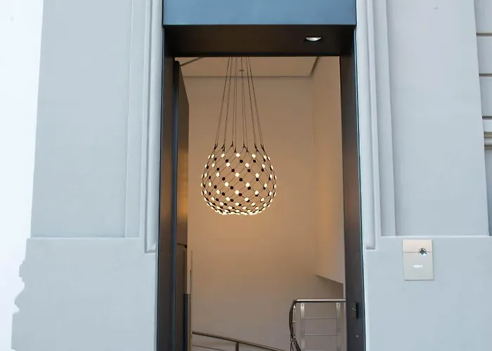 Gatto Bianco Mia Hotel