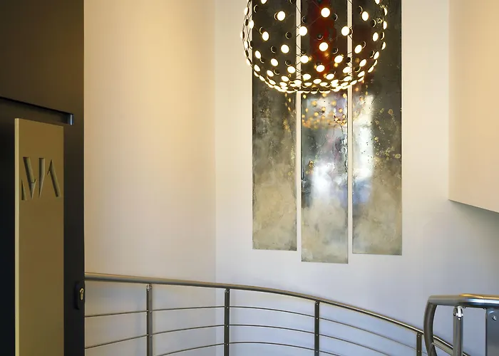 Gatto Bianco Mia Hotel 2*