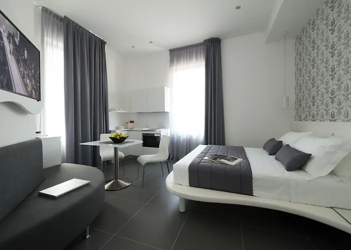 Hotel Gatto Bianco Mia