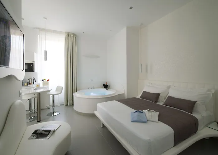 Hotel Gatto Bianco Mia Milan