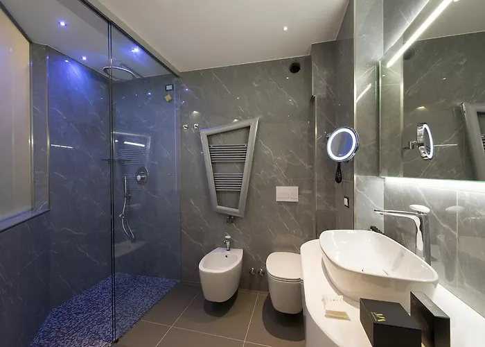 Hotel Gatto Bianco Mia