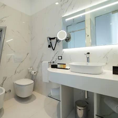 מלון Gatto Bianco Mia